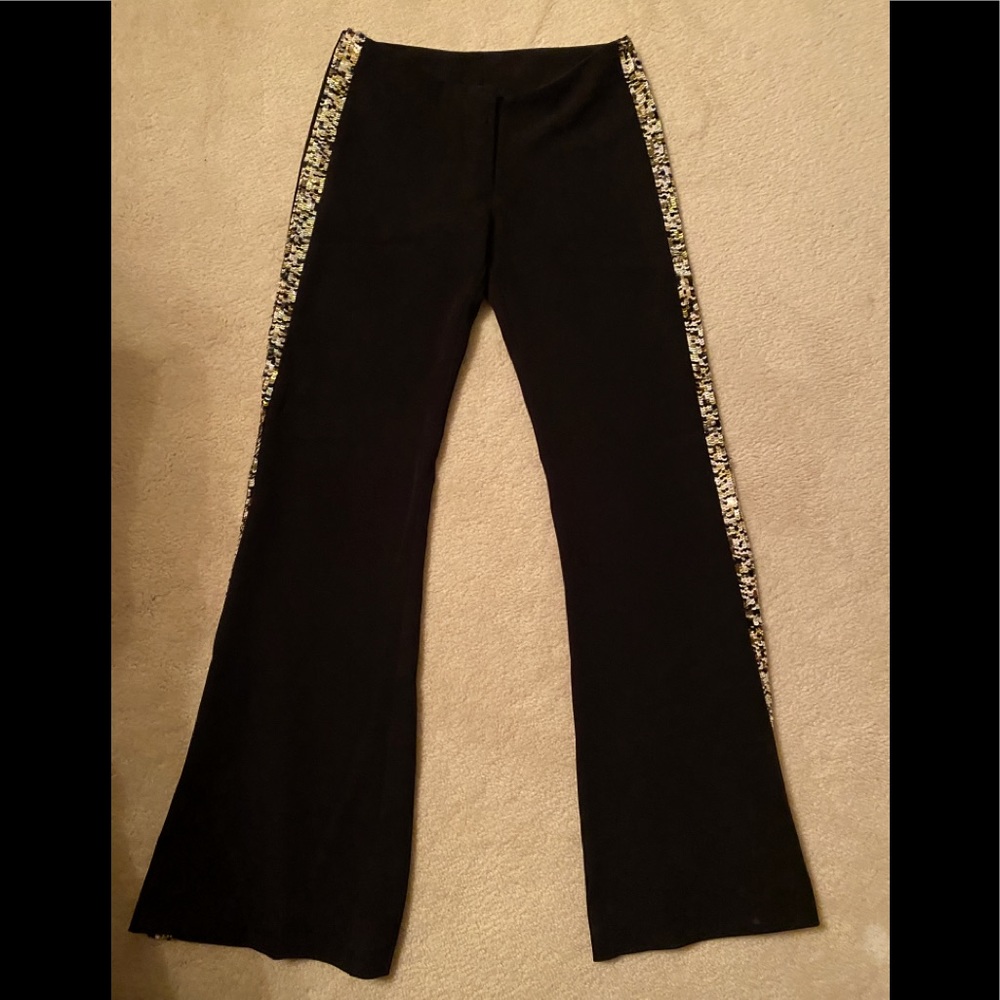 Dress pants